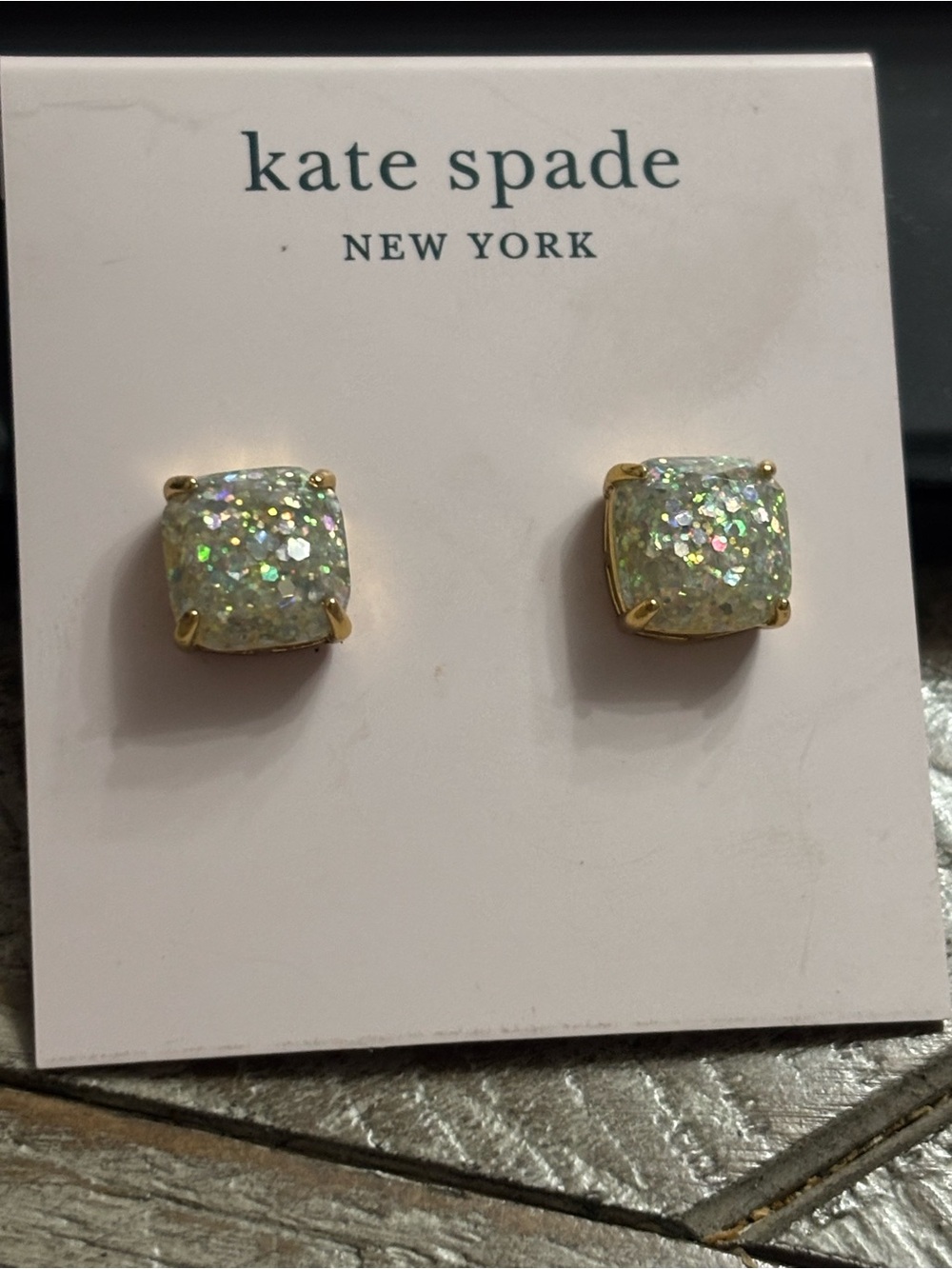 Kate Spade New York Earrings